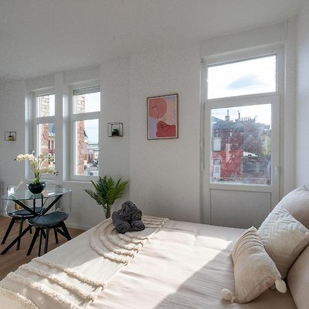 Residence Kyjay Камбре Екстериор снимка