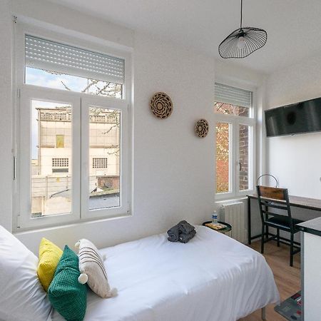Residence Kyjay Камбре Екстериор снимка