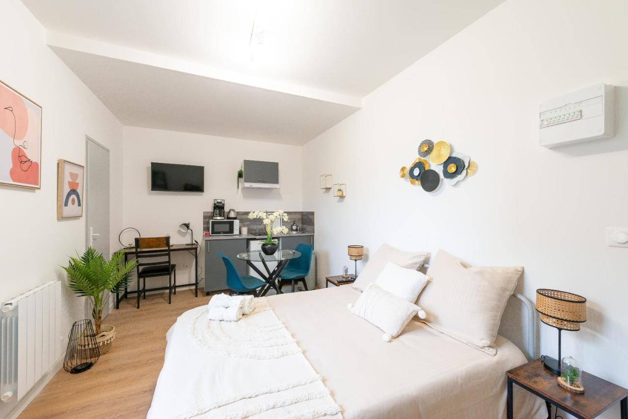 Residence Kyjay Камбре Екстериор снимка