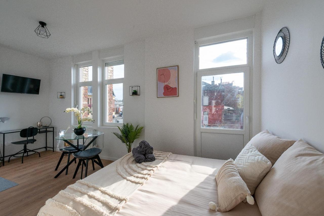 Residence Kyjay Камбре Екстериор снимка