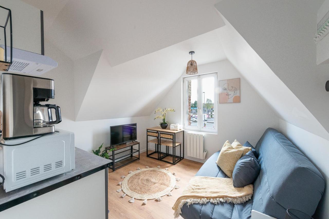Residence Kyjay Камбре Екстериор снимка