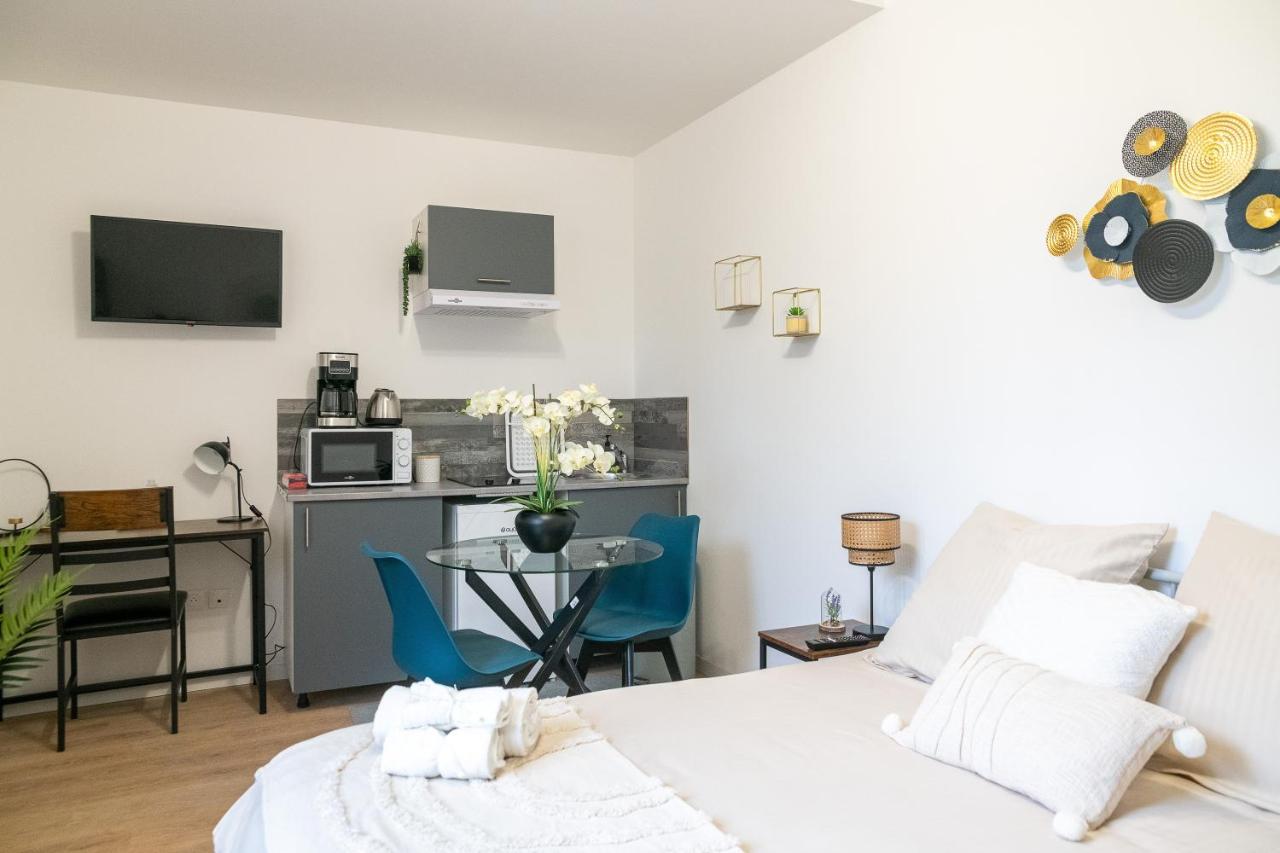 Residence Kyjay Камбре Екстериор снимка