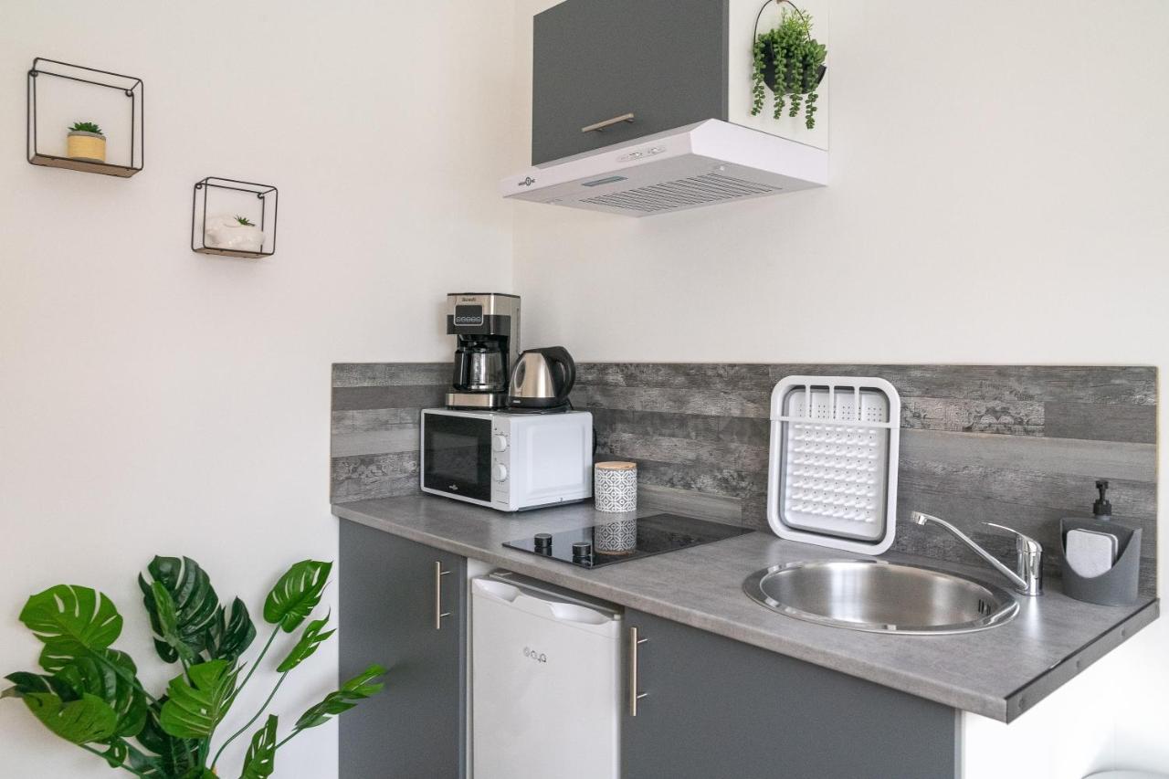Residence Kyjay Камбре Екстериор снимка