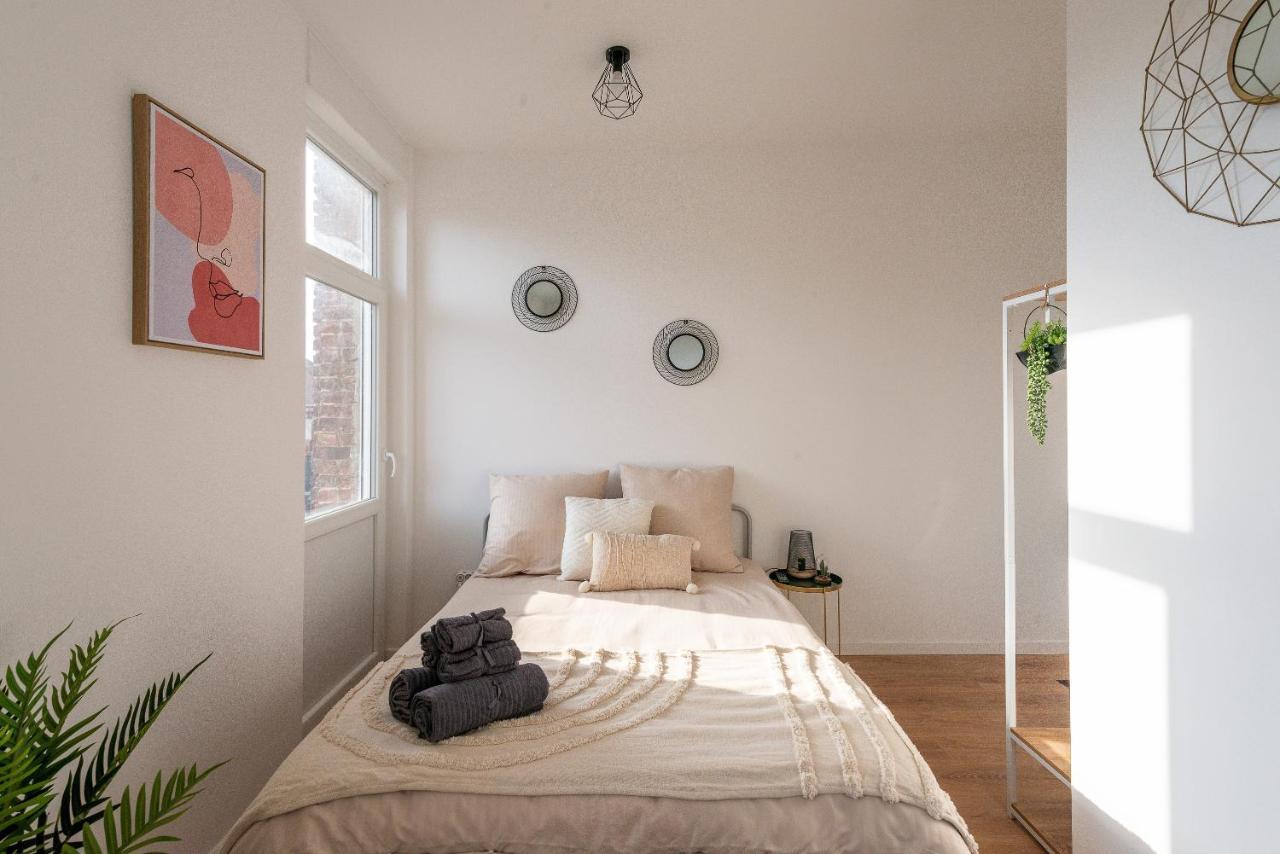 Residence Kyjay Камбре Екстериор снимка