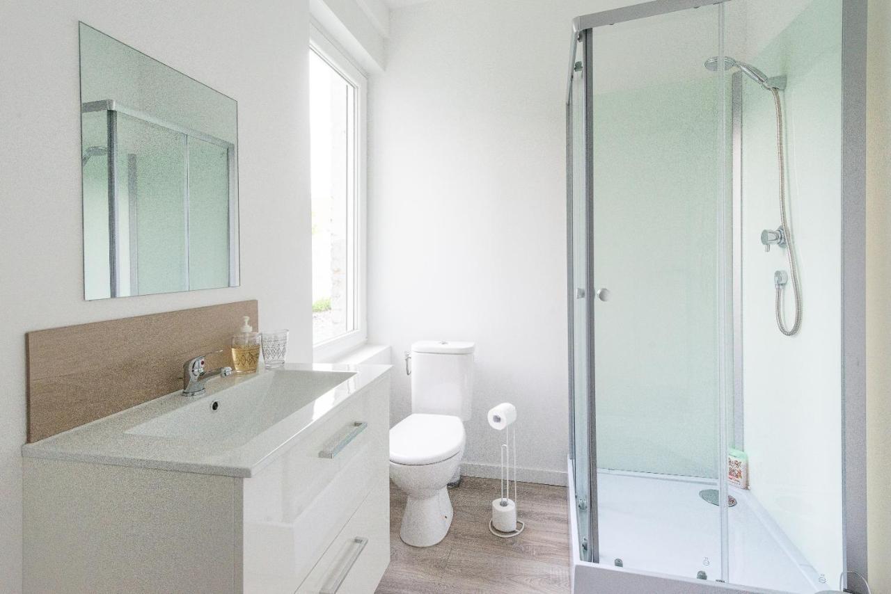 Residence Kyjay Камбре Екстериор снимка
