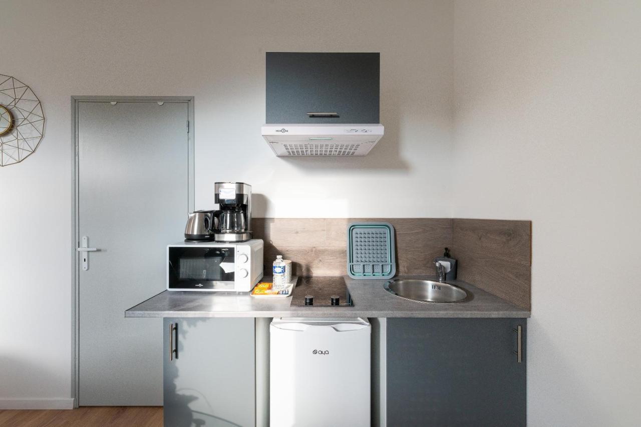 Residence Kyjay Камбре Екстериор снимка