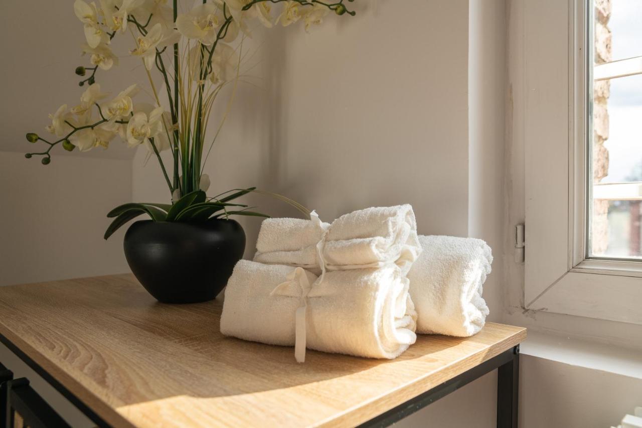 Residence Kyjay Камбре Екстериор снимка