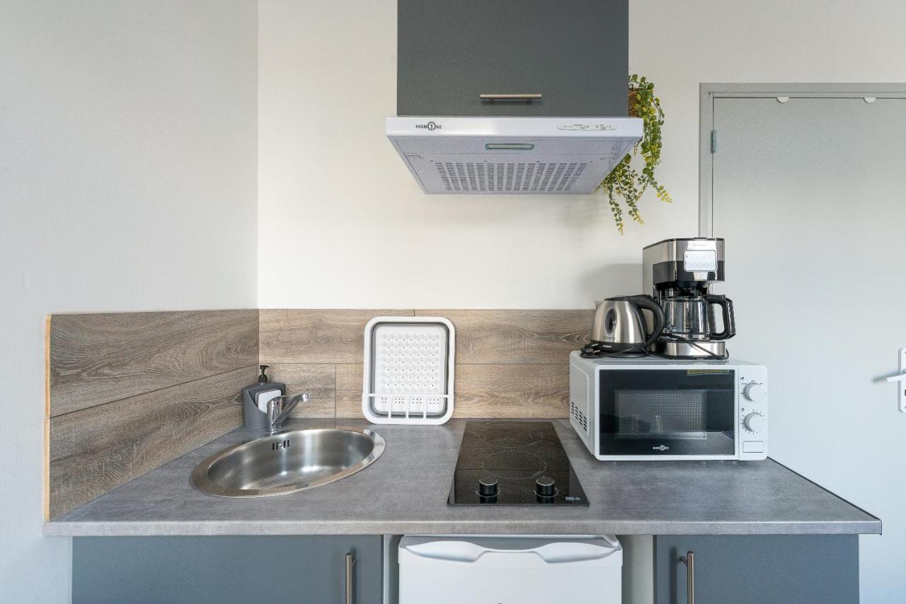 Residence Kyjay Камбре Екстериор снимка