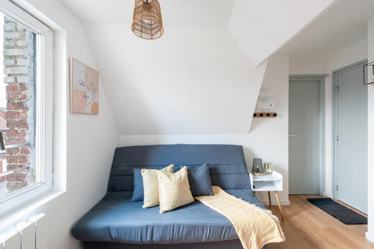 Residence Kyjay Камбре Екстериор снимка
